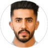 Abdulmalek Al Shammari, Defender for Al Anwar