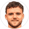 Tyler Frost, Midfielder for Aldershot Town
