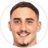 Rui Mendes, Forward for SC Telstar