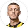 C. Özkan, Midfielder for FC Erzgebirge Aue