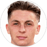 J. Rollinson, Midfielder for Weymouth