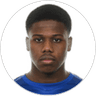 A. Burley, Defender for Dagenham & Redbridge