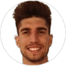 Rodri Escudero, Attacker for Algeciras CF