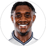 Dan N'Lundulu, Forward for Petrolul 52