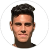 André Pedrosa, Midfielder for Pêro Pinheiro