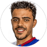 Benny, Midfielder for Araz-Naxçıvan PFK