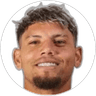 Geremias Melendez, Defender for Academia Puerto Cabello