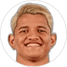 Edanyilber Navas, Forward for Academia Anzoátegui