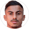 Ali Abu-Alfa, Attacker for Lübeck