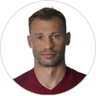 Vasili Berezutski, Defender for 
    