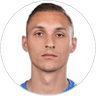 Dominik Steczyk, Forward for Académico de Viseu