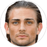 T. Jahn, Attacker for FC Astoria Walldorf