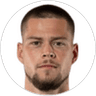 J. Ulbricht, Attacker for Meppen