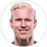 Lennart Czyborra, Defender for VSG Altglienicke