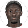 Aaron Opoku, Forward for Eintracht Braunschweig