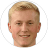 Niklas Wiemann, Defender for VfL Osnabrück