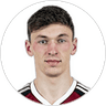 Benjamin Goller, Forward for 1. FC Nürnberg