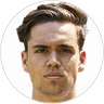 Leon Augusto, Midfielder for Bonner SC