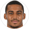 Andy Rinomhota, Midfielder for Reading