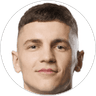 Edvinas Kloniunas, Midfielder for TransINVEST Vilnius