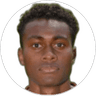 Tunji Akinola, Defender for Woking