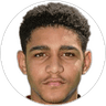 Mason Barrett, Defender for Wealdstone