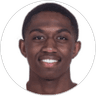 Malyk Hamilton, Defender for 
    