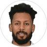 Ibrahim Al Nakhli, Defender for Al Tai