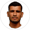 Jesus Camargo, Goalkeeper for Once Caldas