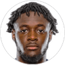 Aramide Oteh, Forward for Dagenham & Redbridge