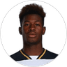 Reo Griffiths, Forward for Portland Timbers II