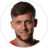A. Storey, Defender for Marske United