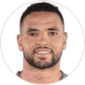Youssef En Nesyri, Forward for Al-Ittihad Club