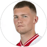 Luca Kilian, Defender for 1. FC Köln II