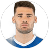 Tim Sechelmann, Defender for Waldhof Mannheim