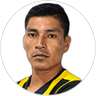 Fran Supayabe, Defender for Real Potosí