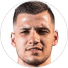 L. Chrubasik, Midfielder for DJK Vilzing