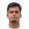Mauro Silveira, Goalkeeper for Junior