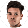 Nacho Neira, Midfielder for Maringá