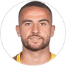 Fatih Kaya, Forward for Samsunspor