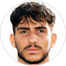 D. Alberico, Midfielder for Chemnitzer FC