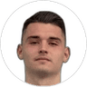 Mario Suver, Defender for Skalica