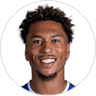 Danny Namaso, Forward for AJ Auxerre