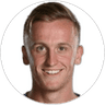 R. Hannam, Defender for VfR Aalen