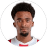 Tashan Oakley-Boothe, Midfielder for Dunfermline Athletic