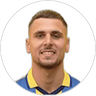 Kristijan Belic, Midfielder for Maccabi Tel Aviv
