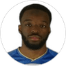 Austin Samuels, Attacker for Spennymoor Town