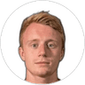 J. Clackstone, Defender for Alfreton Town