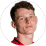 Max Taylor, Defender for AFC Fylde