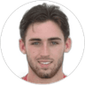 Aidan Barlow, Midfielder for Altrincham